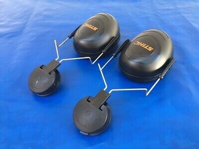 STIHL Mounted Hearing Protectors