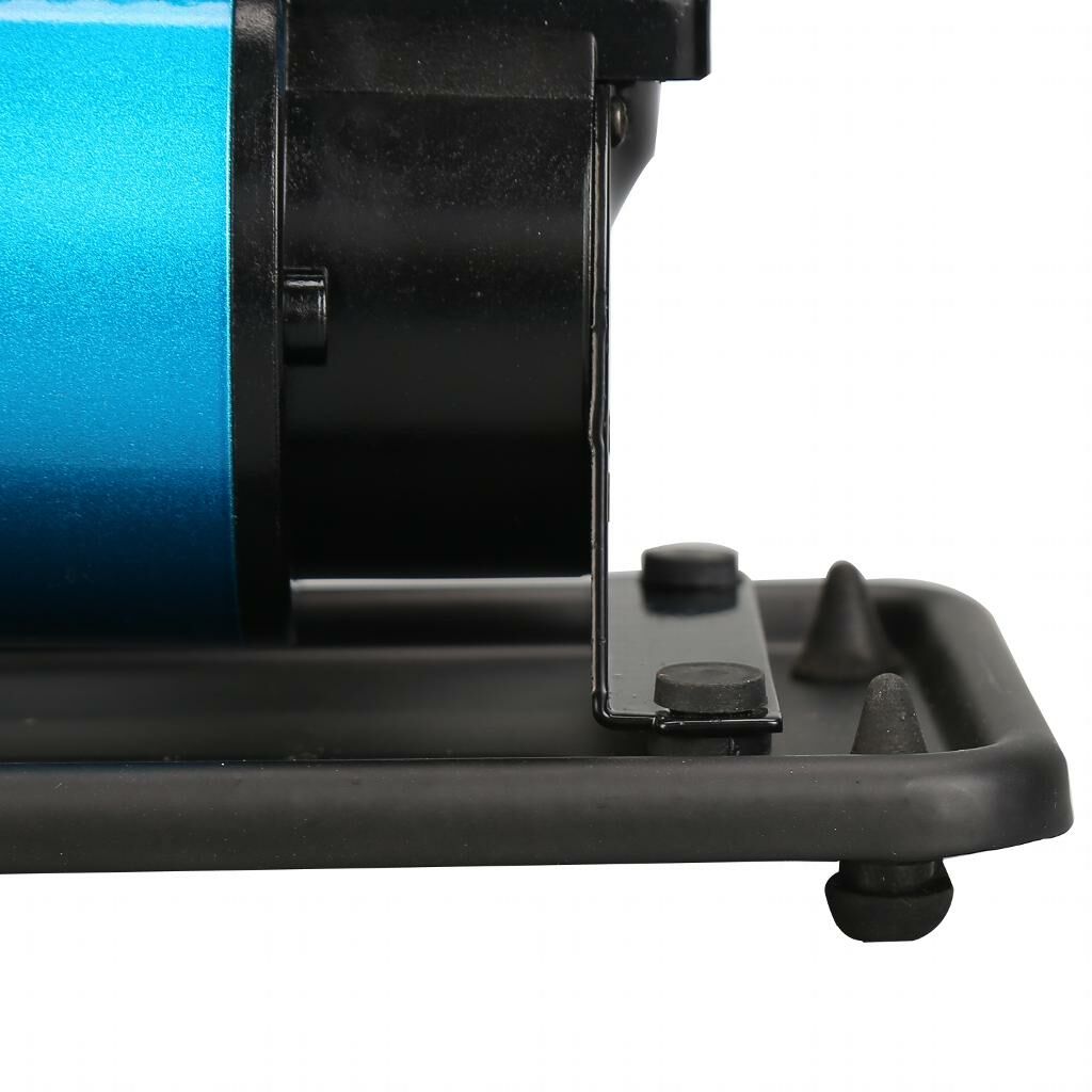 100 PSI Portable Air Compressor, 1.2 CFM