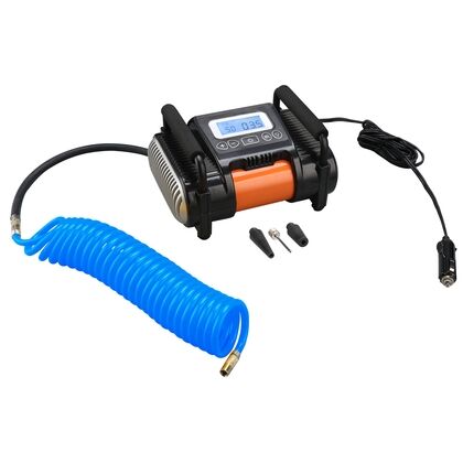 100 PSI Portable Air Compressor