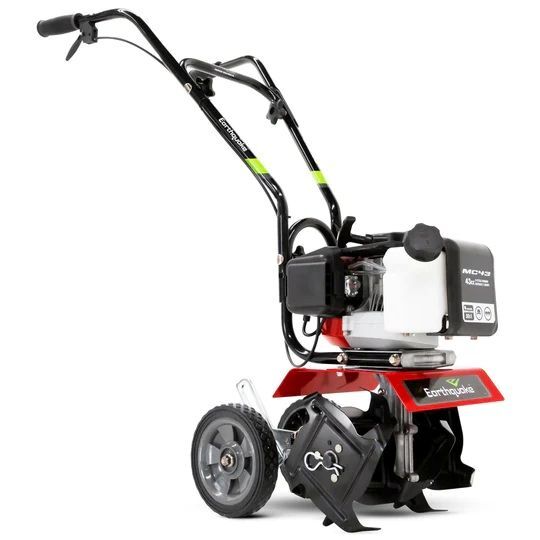 Earthquake MC43 Cultivator, 10-In