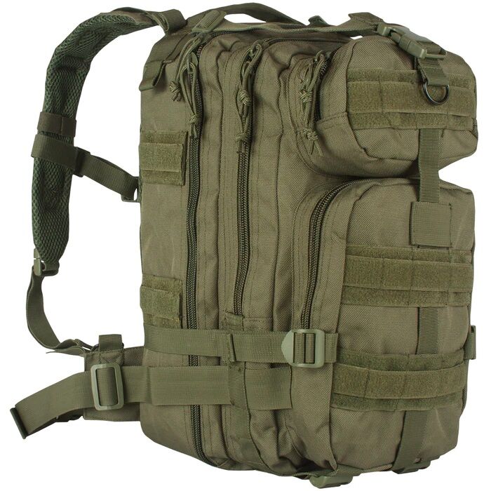 Medium Transport Pack in Olive Drab