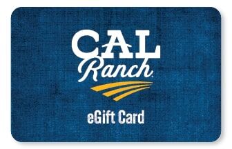 CAL Ranch $30 eGift Card