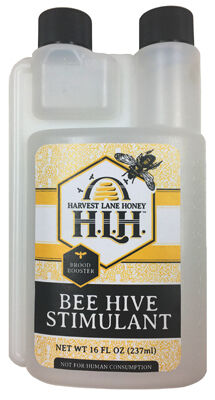 Bee Hive Stimulant