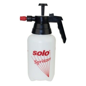 Solo One-Hand Pressure Spritzer, 1-L