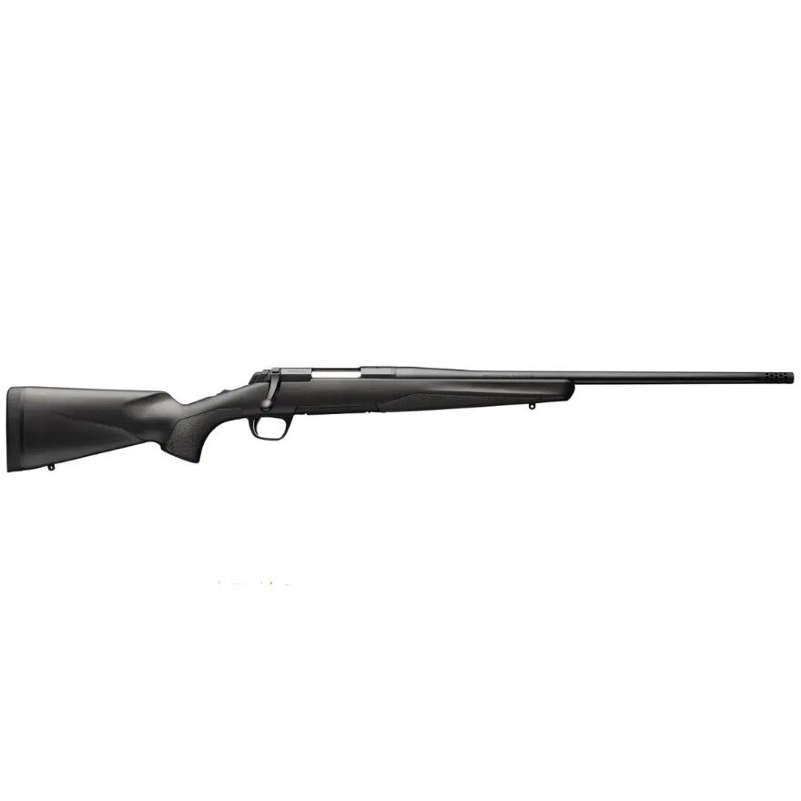 Browning X-Bolt Micro Composite 6.5 Creedmoor 20" Bolt Action Rifle, 4-Rd