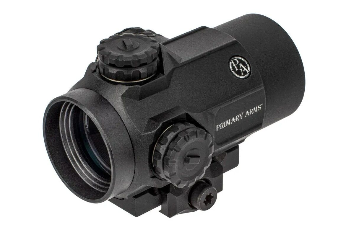 Red Dot Sight SLx MD-25 Rotary Knob 25mm Microdot