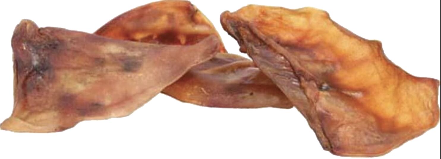 Natural Pig Ear Dog Treat