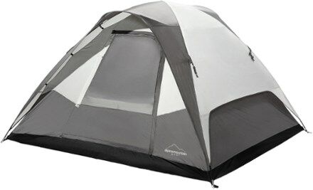 Alpine Mountain Gear Weekender 6 Person Tent
