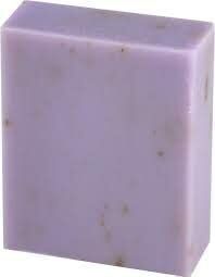 Bela Lavender & Flower Natural Soap Bar