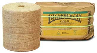 9000-Ft 325-Lb Sisal Twine