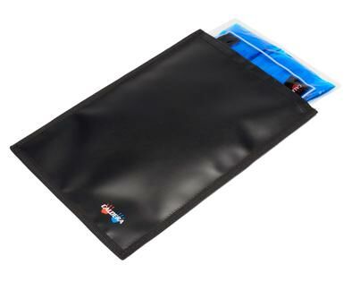 Hot & Cold Pet Bed Insert with Gel