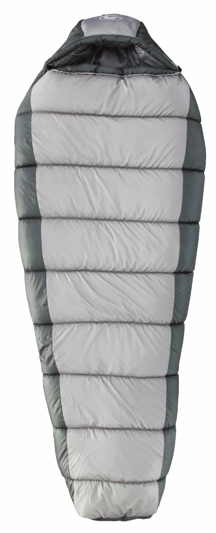 0 Degree Oversized Mummy Sleeping Bag