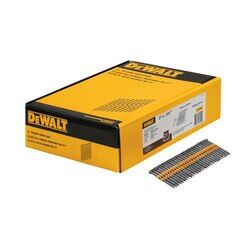 DeWALT 21 Degree 2-3/8-In Framing Nails