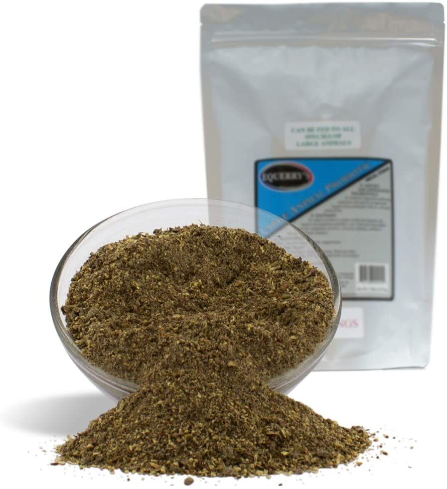 Large Animal Probiotic All Species Supplement, 5-Lb Bag