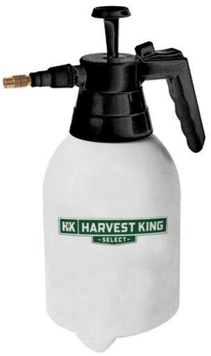 Harvest King 2-L Handheld Sprayer
