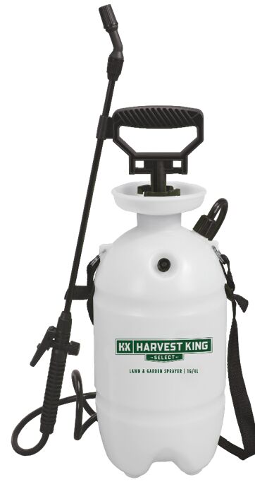 Harvest King 1-Gal Pump Sprayer