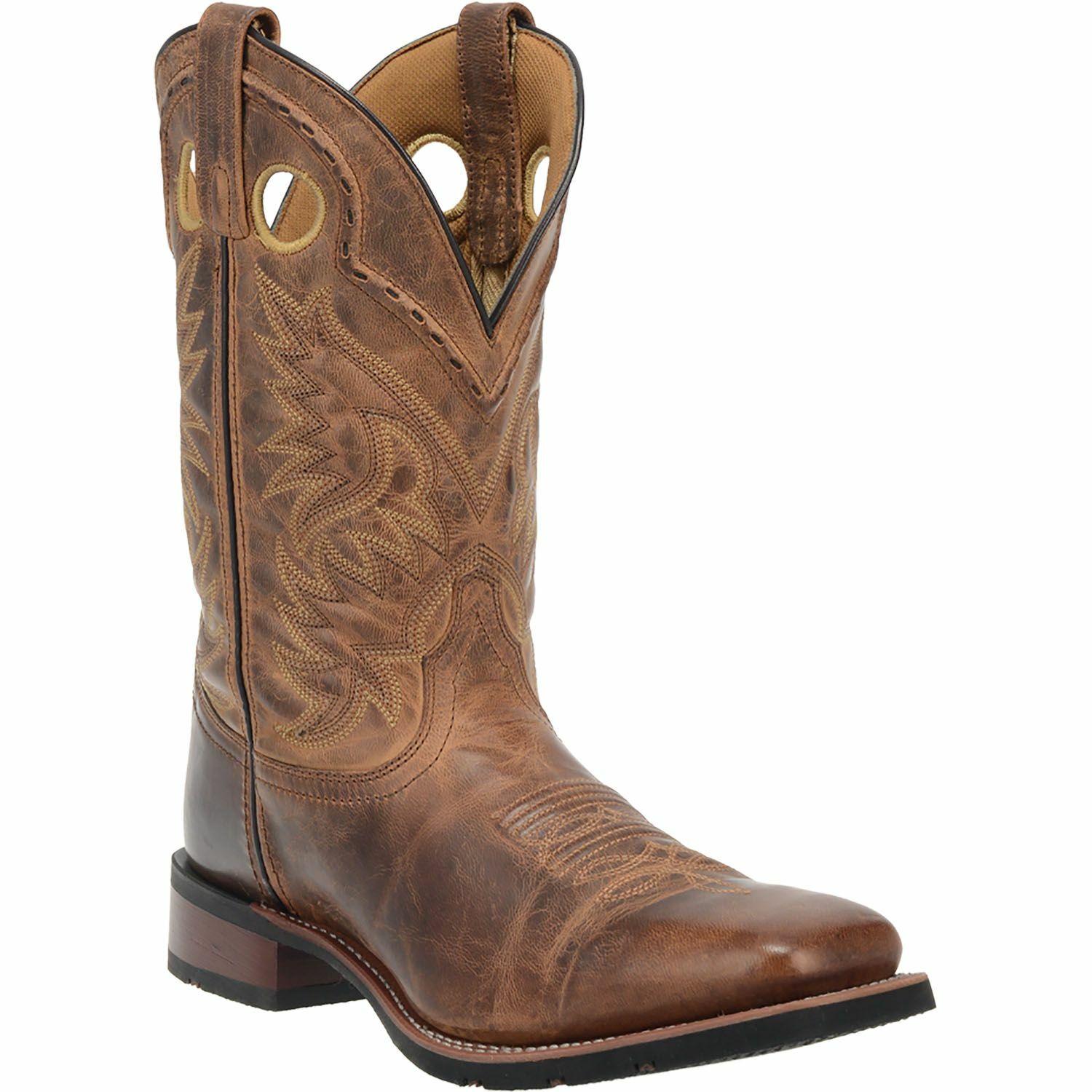 Laredo Men's Kane 11-In Western Boot