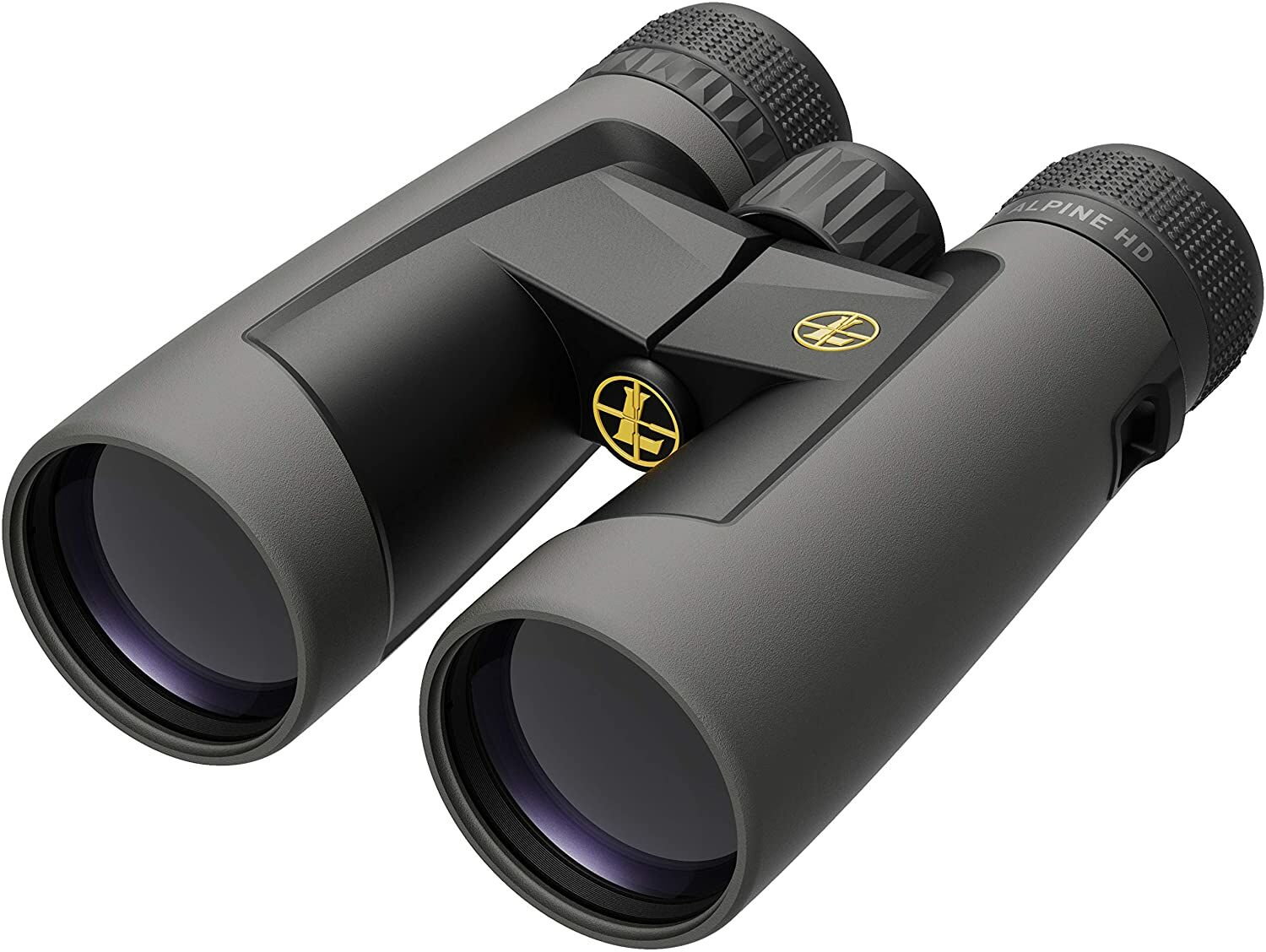 BX-2 Alpine HD 12 x 52-Mm Binoculars