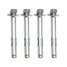 Liberty Safe Anchoring Kit for Concrete Floors