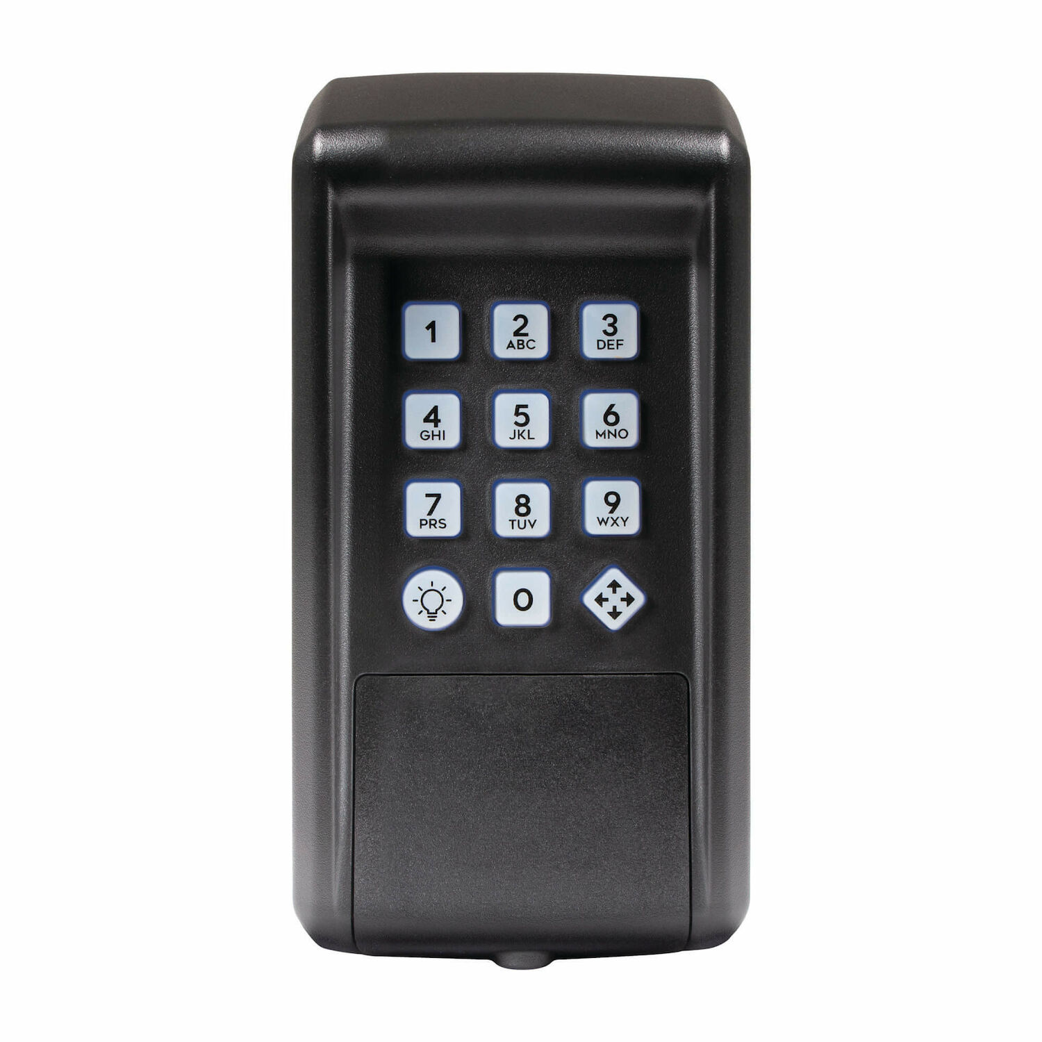 Mighty Mule Digital Wireless Keypad