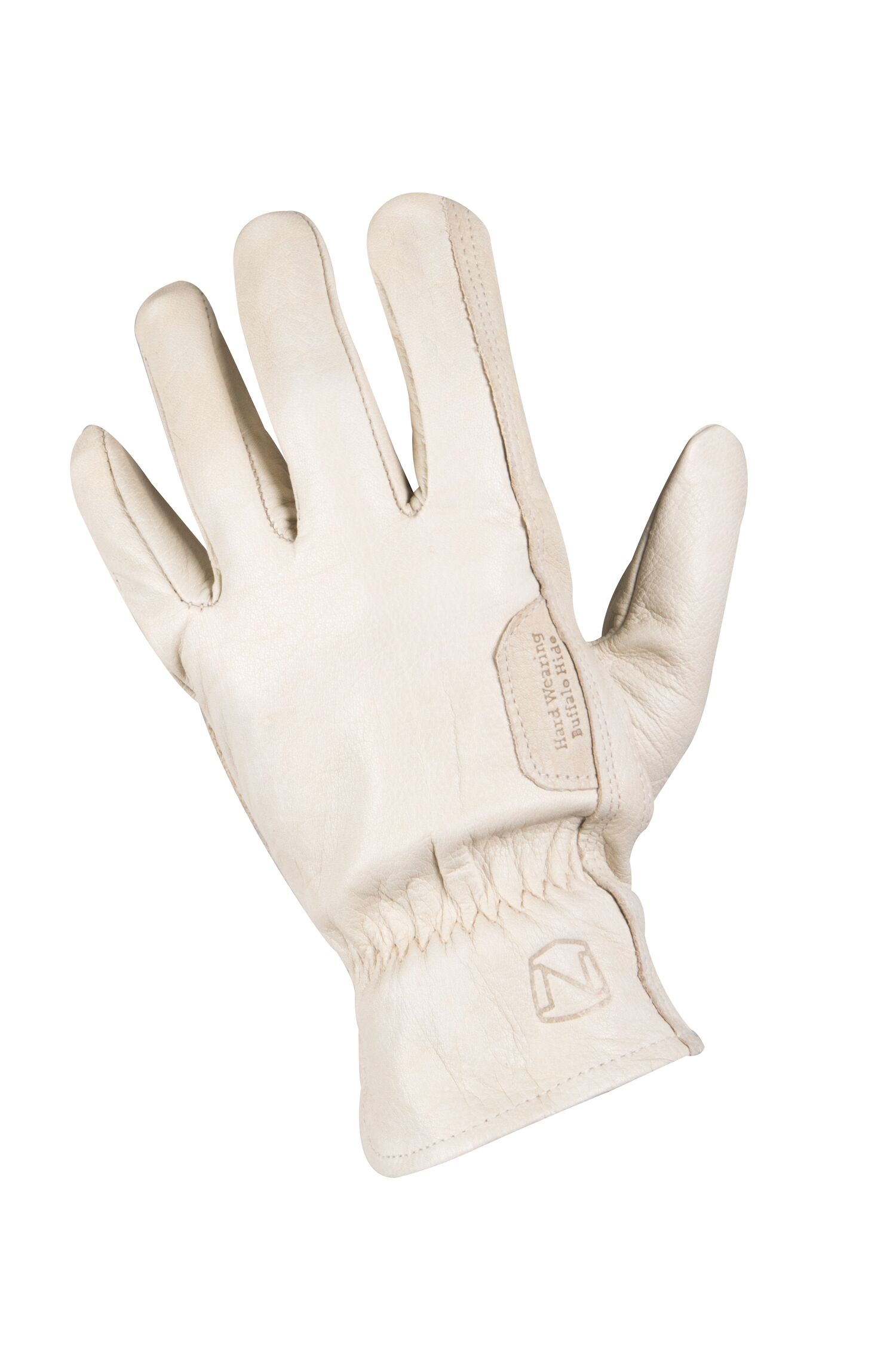 Noble Outfitters Men's Buffalo Leather Work Glove