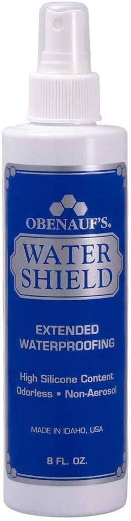Obenauf's Water Shield, 8-Oz
