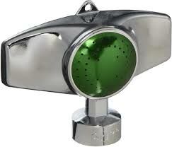 Orbit Circular 360° Pattern Small Area Sprinkler, 15-Ft