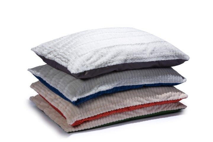 Stay Henry Pillowbed Assortment, 27-In x 36-In