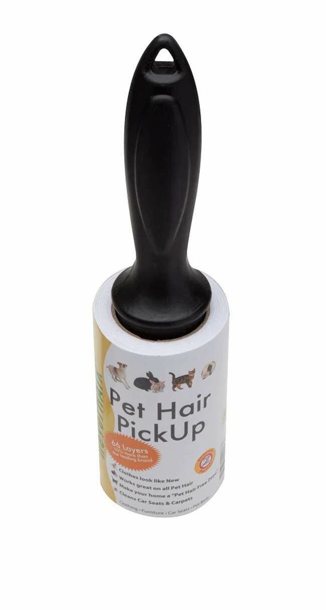 Never Hair Pet Hair Pick Up Roll