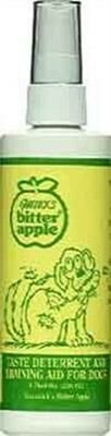 Grannicks Bitter Apple No Chew Spray - All Life Stages, 8 oz