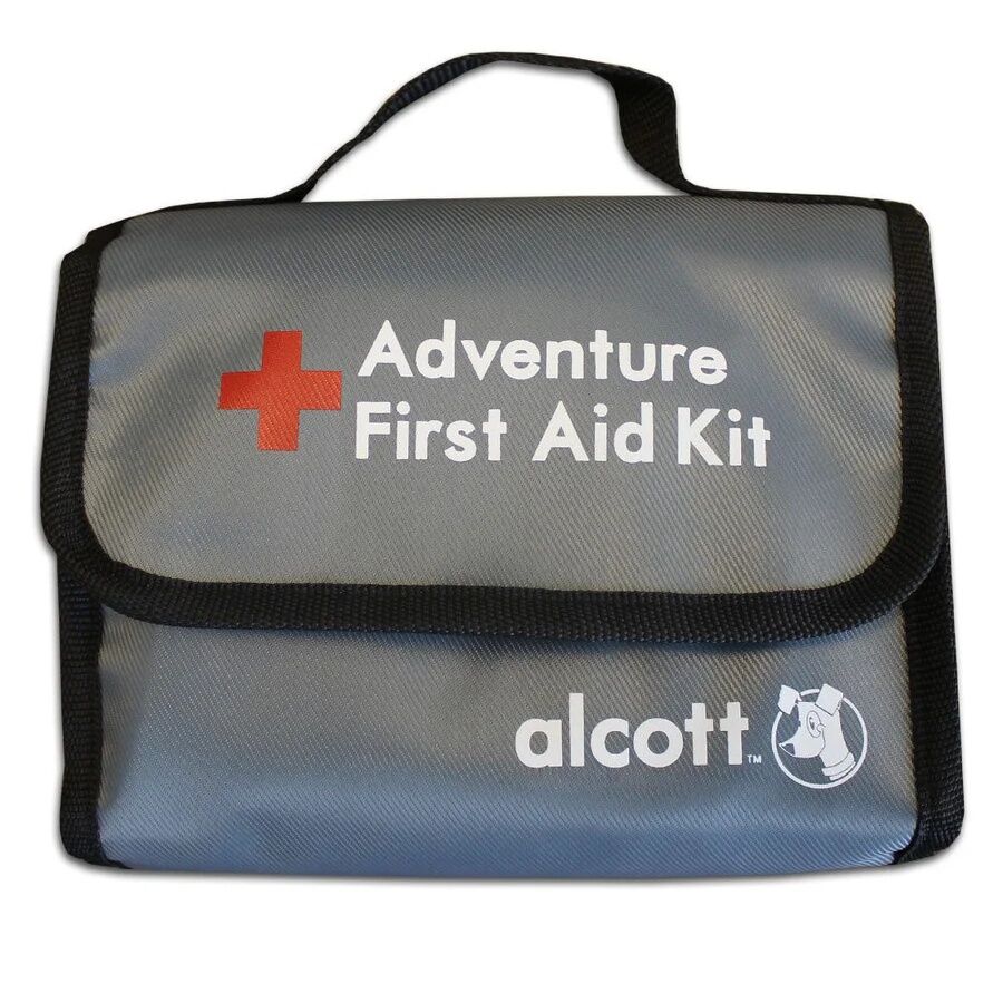Alcott Adventure First Aid Kit OS For Pets