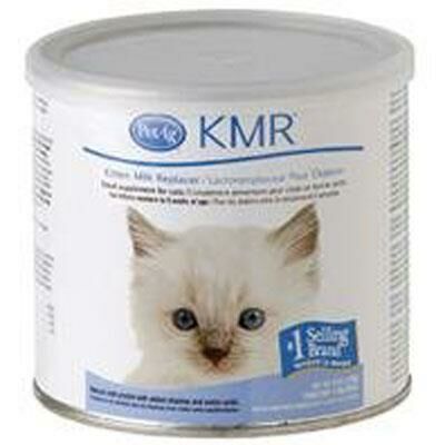 PetAg KMR Milk Replacement - Kitten, 6 oz