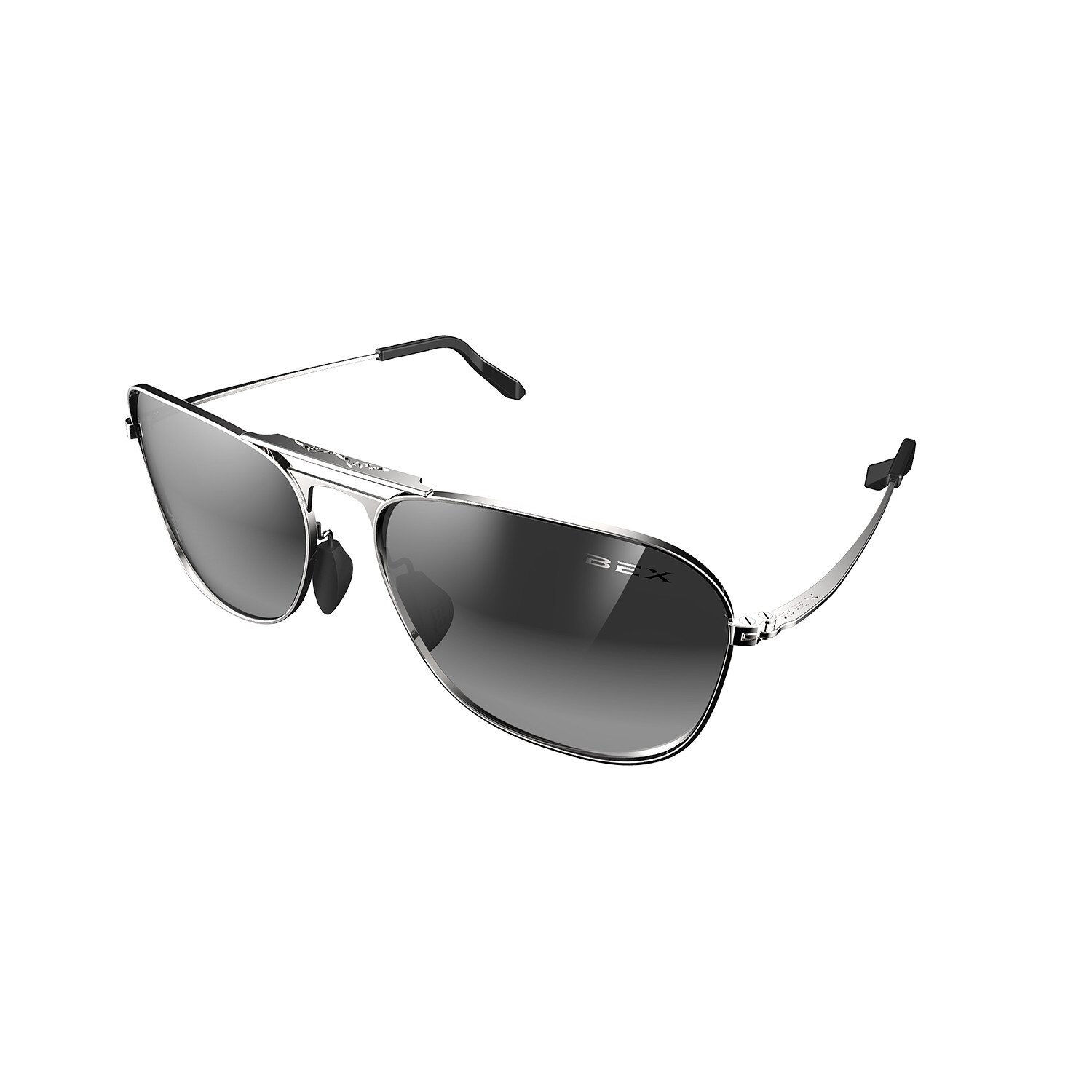 BEX Ranger Sunglasses - Gray