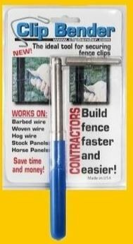 Clip Bender