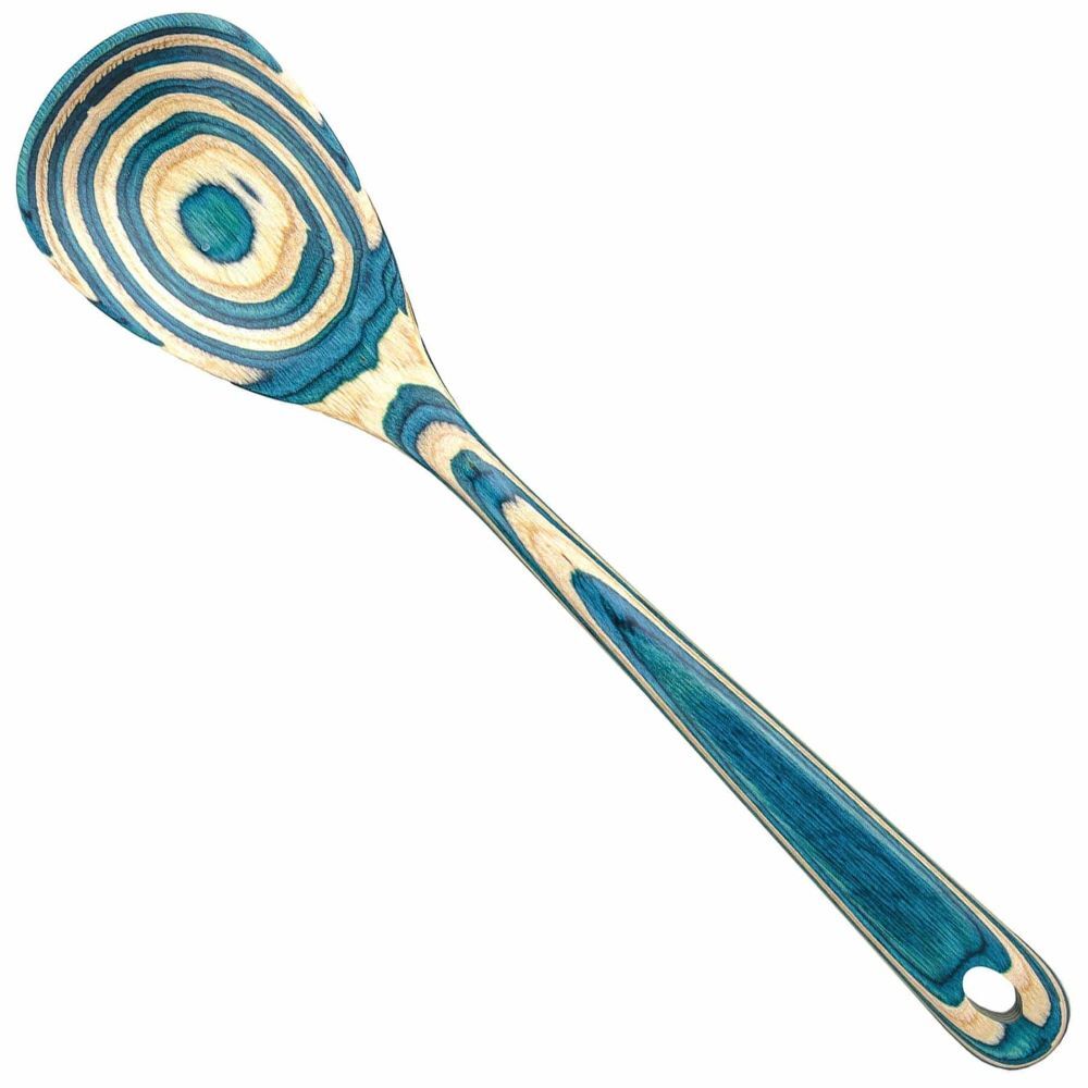 Totally Bamboo Baltique Mykonos Collection Mixing Spoon