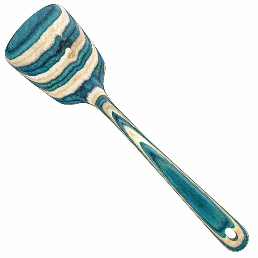 Totally Bamboo Baltique Mykonos Collection Spatula