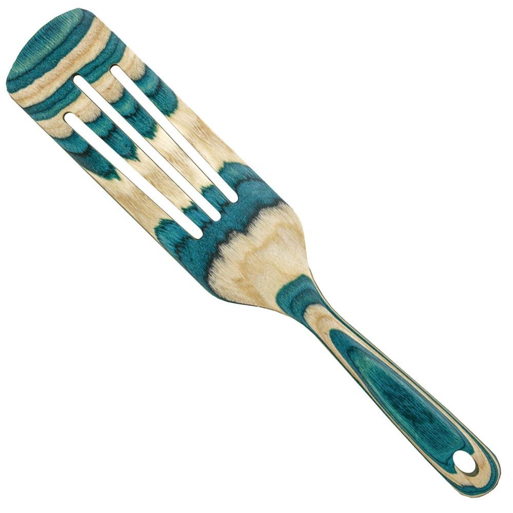 Totally Bamboo Baltique Mykonos Collection Spurtle