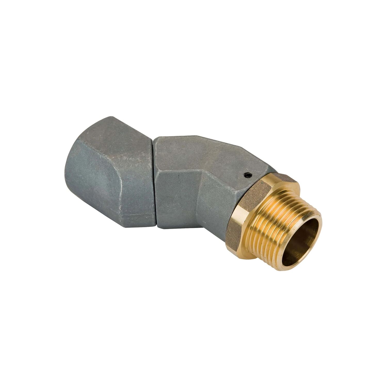 Great Plains Industries 1-In Fuel Hose Swivel