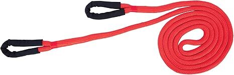 Erickson Kinetic Heavy Duty Recovery Rope, 7/8-In X 20-Ft