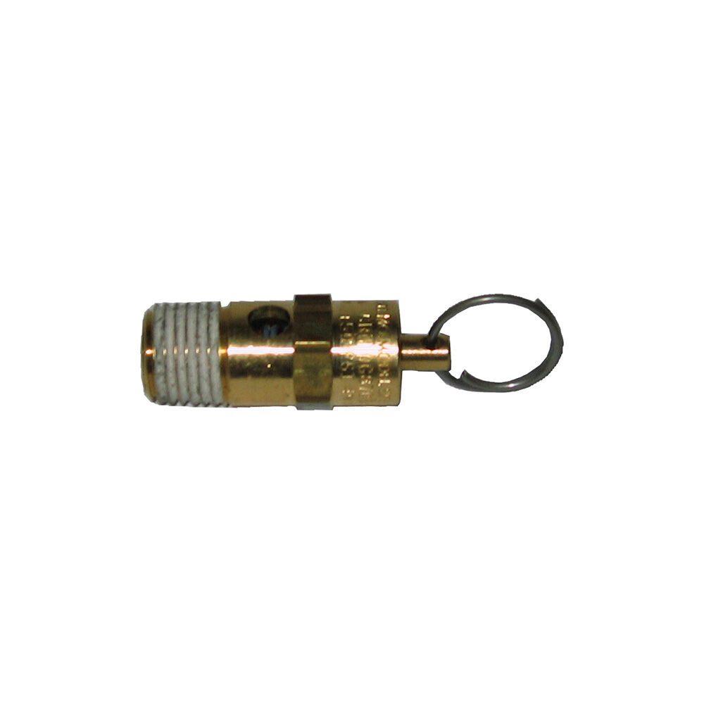 Black Diamond Pressure Relief Valve, 150 PSI