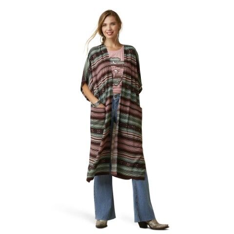 Ariat Women's Picture Perfect Duster