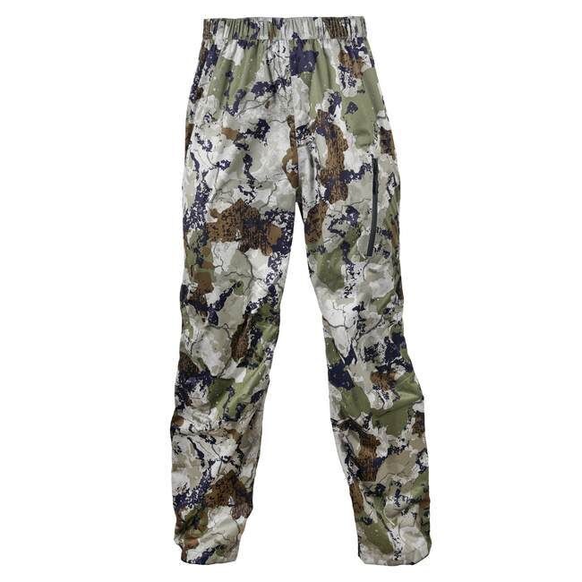 King's Camo Men‚Äôs Windstorm Rain Pant