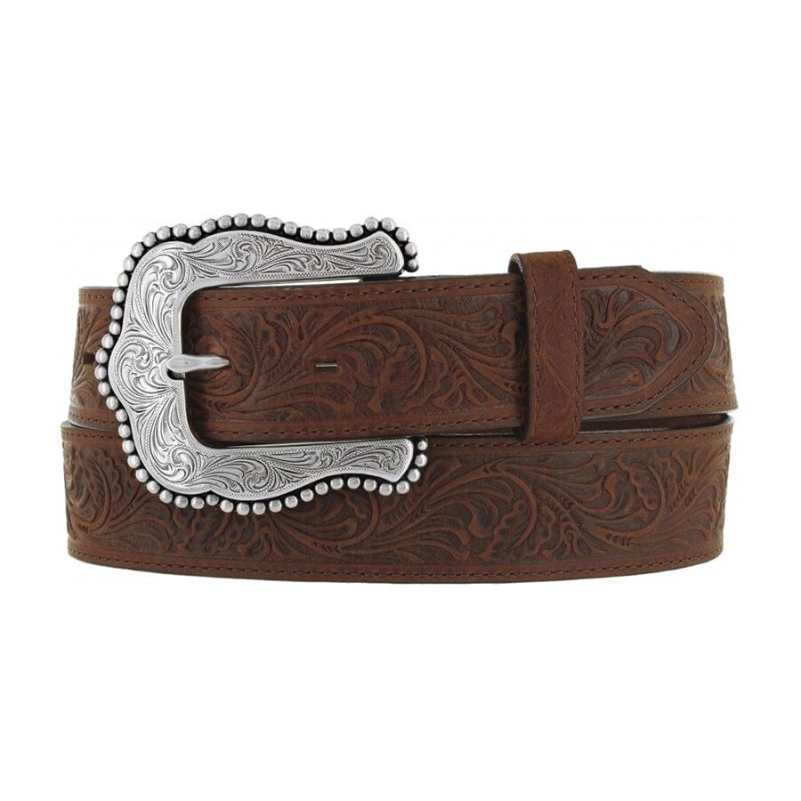 Brighton Women's Layla Belt in Brown