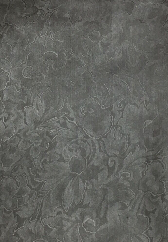 Wyoming Traders Jacquard Silk Scarf