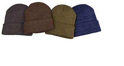 Broner Superstretch Beanie - One Size Fits All