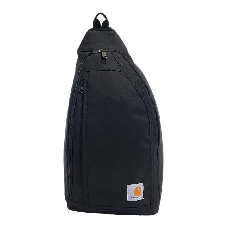 Carhartt Sling Bag in Black