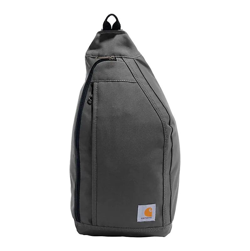 Carhartt Sling Bag in Gravel