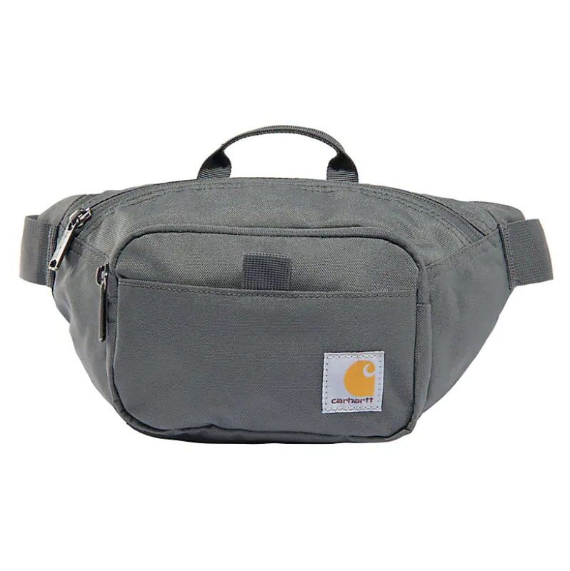 Carhartt Classic Waist Pack in Gravel