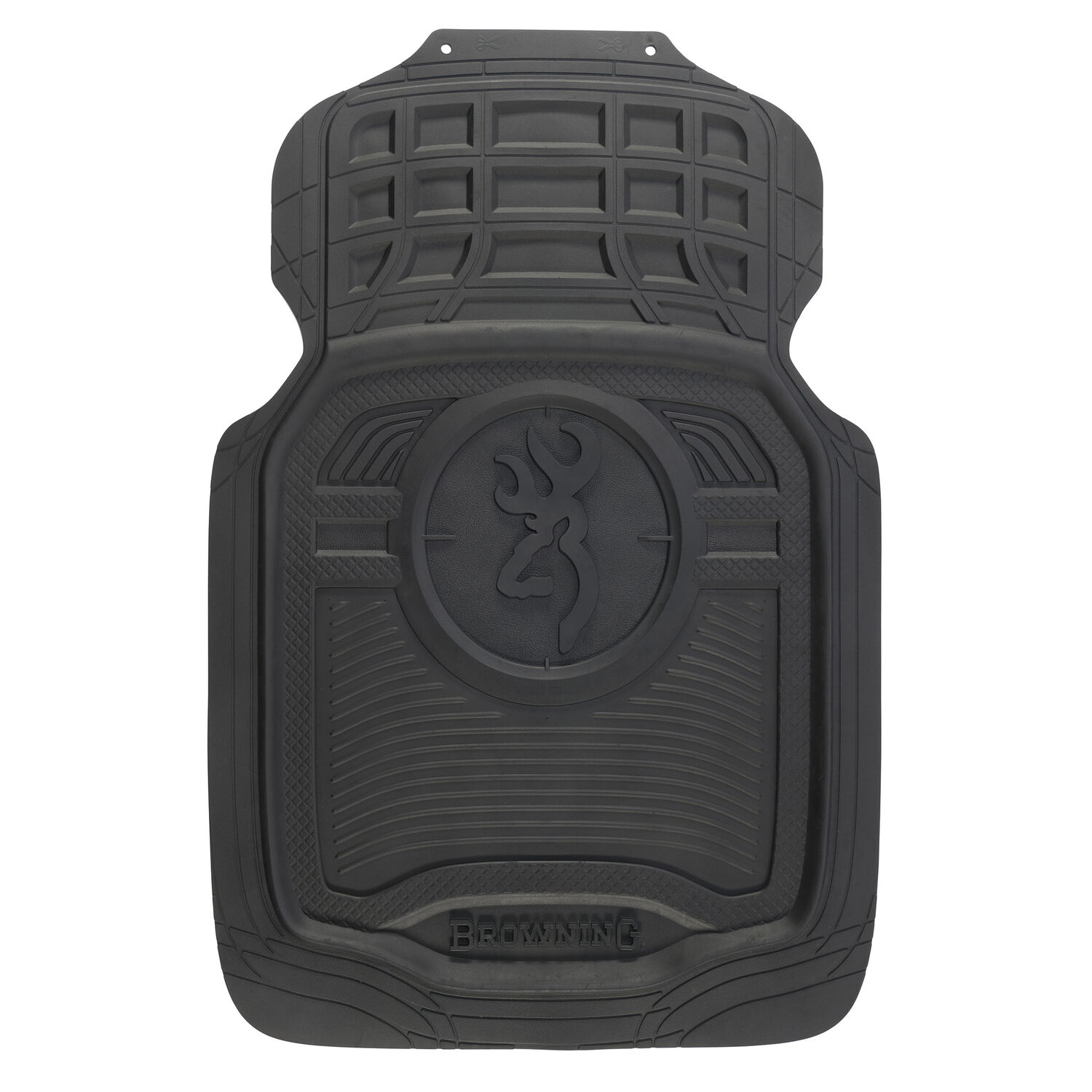 Browning Buckmark Scope Front Floor Mats