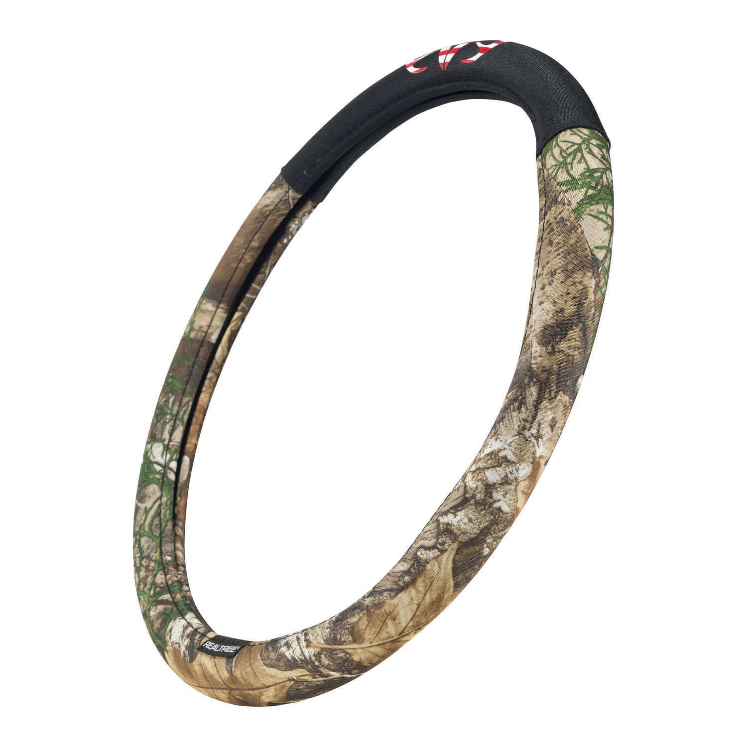 Realtree SPG Americana Steering Wheel Edge Colors Cover